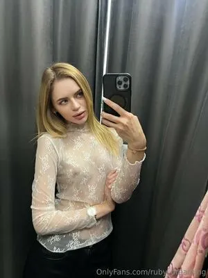 Ruby Dreaming OnlyFans Leaked Free Thumbnail Picture - #NFrWYqTSiB