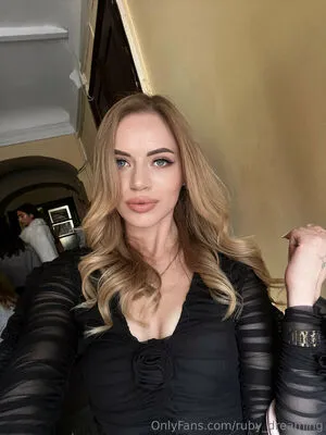 Ruby Dreaming OnlyFans Leaked Free Thumbnail Picture - #Y7GKhgtgUG
