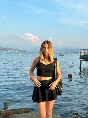 Ruby Eilish OnlyFans Leaked Free Thumbnail Picture - #EXcXFAOP1t