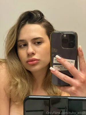 Ruby Eilish OnlyFans Leaked Free Thumbnail Picture - #HOEM4T8Cbz