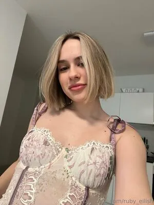 Ruby Eilish OnlyFans Leaked Free Thumbnail Picture - #RdBn7YLlMb