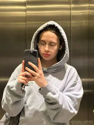 Ruby Eilish OnlyFans Leaked Free Thumbnail Picture - #SCmaJzyETS