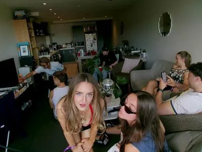 Ruby Esler OnlyFans Leaked Free Thumbnail Picture - #0F9r5ZyBph