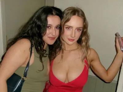 Ruby Esler OnlyFans Leaked Free Thumbnail Picture - #E4jDmzvb66