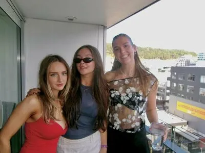 Ruby Esler OnlyFans Leaked Free Thumbnail Picture - #wUBm7NRMkd