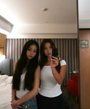 Ruby Eum OnlyFans Leaked Free Thumbnail Picture - #kYcol1BILO