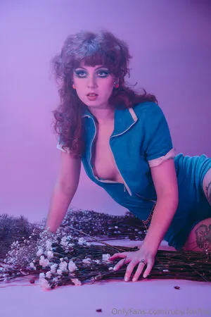 Ruby Foxfire OnlyFans Leaked Free Thumbnail Picture - #0psUFJoM7D