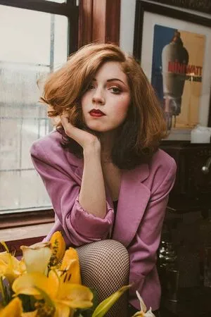 Ruby Foxfire OnlyFans Leaked Free Thumbnail Picture - #3QSKS5fw89