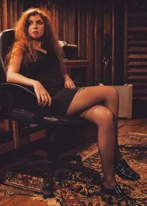 Ruby Foxfire OnlyFans Leaked Free Thumbnail Picture - #4KyAfVWdKr