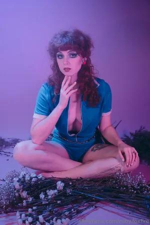 Ruby Foxfire OnlyFans Leaked Free Thumbnail Picture - #BaghFFa6Cd
