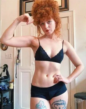 Ruby Foxfire OnlyFans Leaked Free Thumbnail Picture - #GU4havJtL2