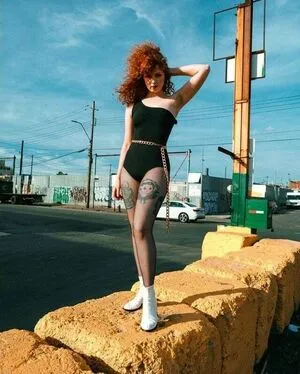 Ruby Foxfire OnlyFans Leaked Free Thumbnail Picture - #Hr8L8qn7QK