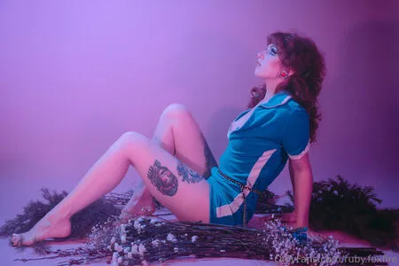 Ruby Foxfire OnlyFans Leaked Free Thumbnail Picture - #JgQiyoLjkw