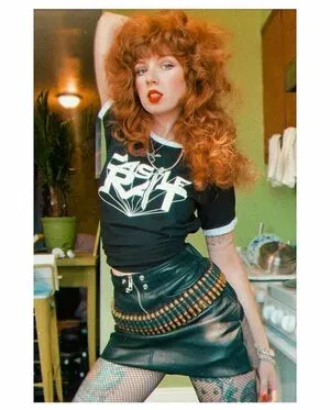 Ruby Foxfire OnlyFans Leaked Free Thumbnail Picture - #Lb61cenpmv