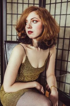 Ruby Foxfire OnlyFans Leaked Free Thumbnail Picture - #hp2IgT8ubG