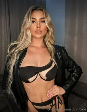 Ruby Foxie OnlyFans Leaked Free Thumbnail Picture - #BGTGK4uyAv