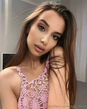 Ruby Foxie OnlyFans Leaked Free Thumbnail Picture - #E8CEbK0zWH