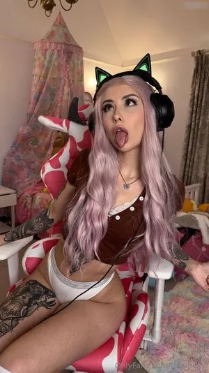 Ruby Hexx OnlyFans Leaked Free Thumbnail Picture - #3CjJ0qjDUA