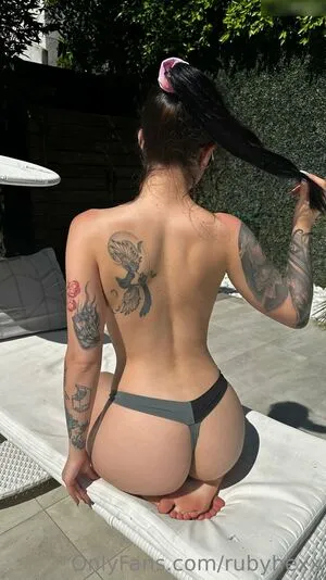 Ruby Hexx OnlyFans Leaked Free Thumbnail Picture - #xCkdTfT4f3