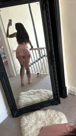 Ruby Hexx OnlyFans Leaked Free Thumbnail Picture - #8OghOWc4Yu