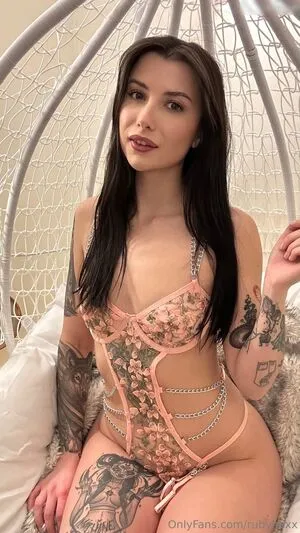 Ruby Hexx OnlyFans Leaked Free Thumbnail Picture - #99f3x4L1BN