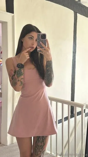 Ruby Hexx OnlyFans Leaked Free Thumbnail Picture - #FPKAQ67ntw