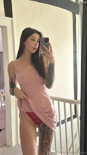 Ruby Hexx OnlyFans Leaked Free Thumbnail Picture - #WLxqIRbLu8