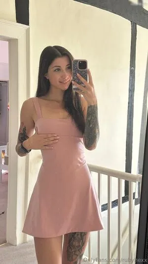 Ruby Hexx OnlyFans Leaked Free Thumbnail Picture - #XYn4BjRgE8