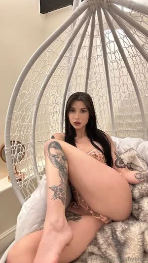 Ruby Hexx OnlyFans Leaked Free Thumbnail Picture - #YIyzmmfJgK