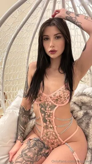 Ruby Hexx OnlyFans Leaked Free Thumbnail Picture - #gyML2jk5KS