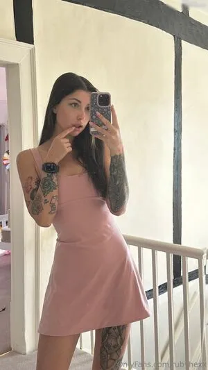 Ruby Hexx OnlyFans Leaked Free Thumbnail Picture - #gzxSD569Sa