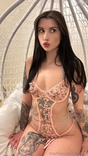 Ruby Hexx OnlyFans Leaked Free Thumbnail Picture - #zzW6K8GxBN
