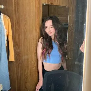 Ruby Jay OnlyFans Leaked Free Thumbnail Picture - #Birfpwys90