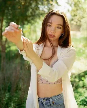 Ruby Jay OnlyFans Leaked Free Thumbnail Picture - #QKgOQyfZdD