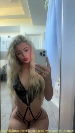 Ruby Lightfoot OnlyFans Leaked Free Thumbnail Picture - #CG5FoDIFXL