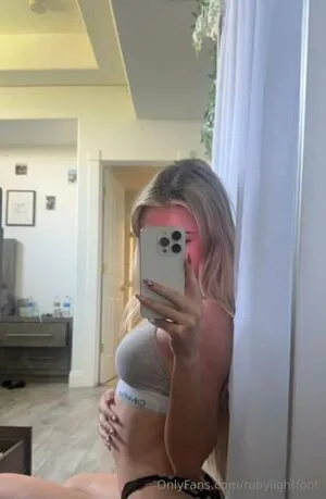 Ruby Lightfoot OnlyFans Leaked Free Thumbnail Picture - #PpUkeJNYr8