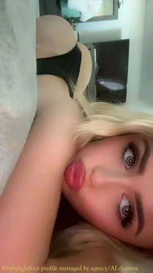 Ruby Lightfoot OnlyFans Leaked Free Thumbnail Picture - #YErc6k8I38