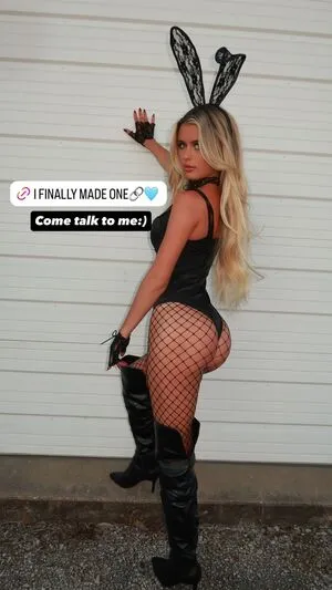 Ruby Lightfoot OnlyFans Leaked Free Thumbnail Picture - #gaI9pRoB35