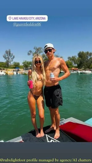 Ruby Lightfoot OnlyFans Leaked Free Thumbnail Picture - #k1c97nemtC