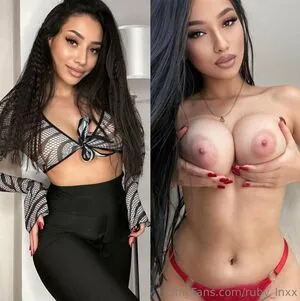 Ruby Lnxx OnlyFans Leaked Free Thumbnail Picture - #b3rPteQhX6