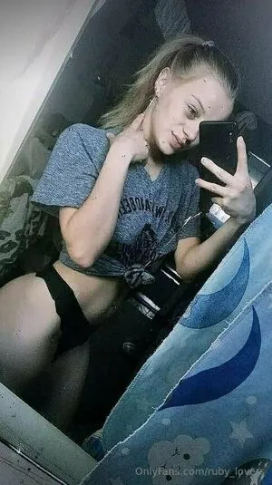 Ruby Lovers OnlyFans Leaked Free Thumbnail Picture - #whO0p1q5J8