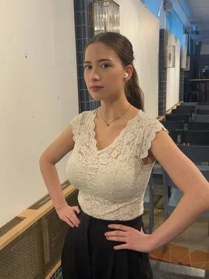 Ruby Luisa OnlyFans Leaked Free Thumbnail Picture - #0XBmhCshBM