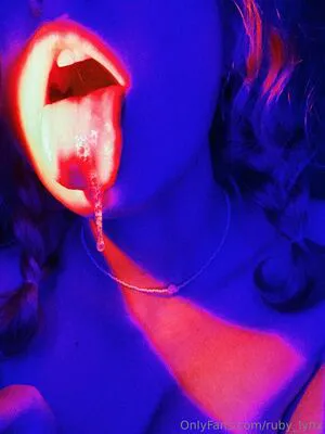 Ruby Lynx OnlyFans Leaked Free Thumbnail Picture - #82gu68rhF2