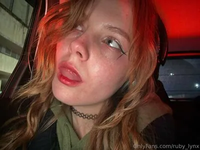 Ruby Lynx OnlyFans Leaked Free Thumbnail Picture - #VCj102LDa0