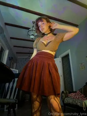 Ruby Lynx OnlyFans Leaked Free Thumbnail Picture - #Vb9fWWVMtB