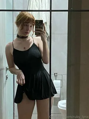 Ruby Lynx OnlyFans Leaked Free Thumbnail Picture - #WektsLKTvS