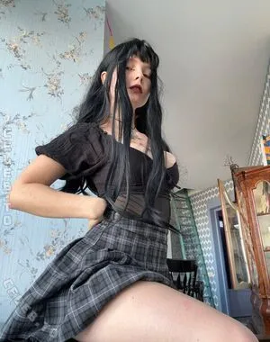 Ruby Lynx OnlyFans Leaked Free Thumbnail Picture - #XiOAWQNSIO