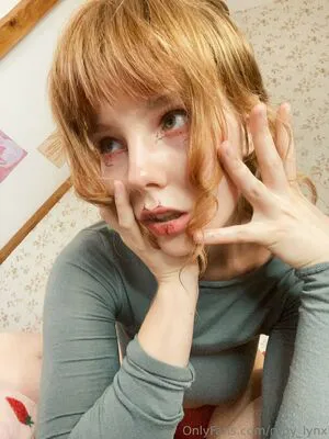Ruby Lynx OnlyFans Leaked Free Thumbnail Picture - #a4LfCuefLc