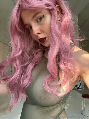 Ruby Lynx OnlyFans Leaked Free Thumbnail Picture - #euAqMZmdW2