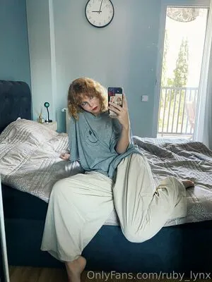 Ruby Lynx OnlyFans Leaked Free Thumbnail Picture - #fVQGCl7aCN